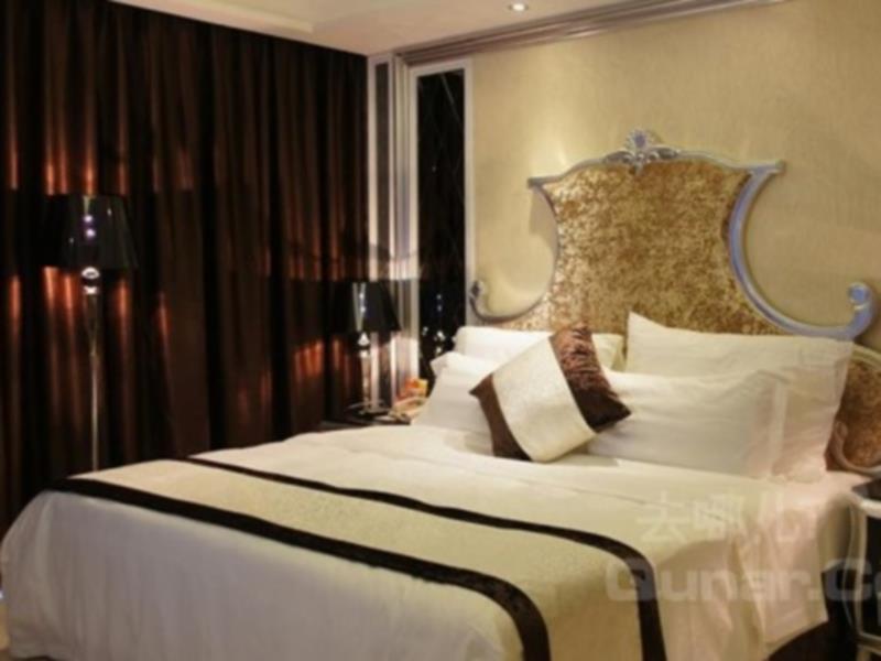 تشوهاى Cooper Hotel المظهر الخارجي الصورة